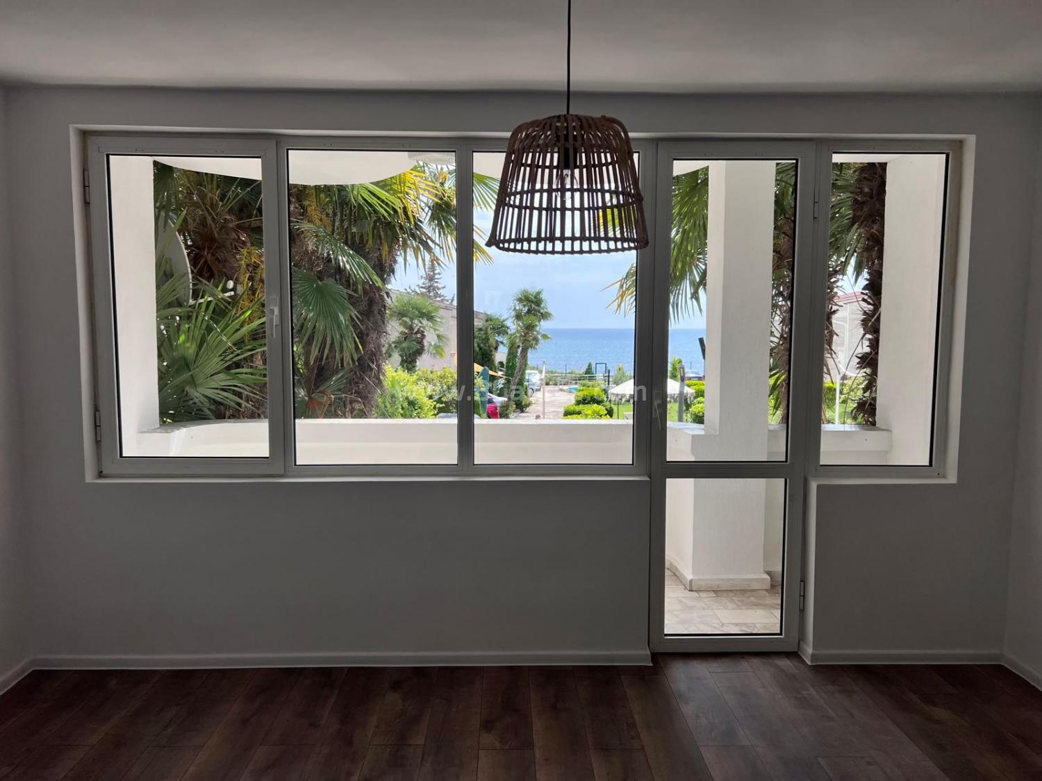 Sea view penthouxe in Ravda І №4829
