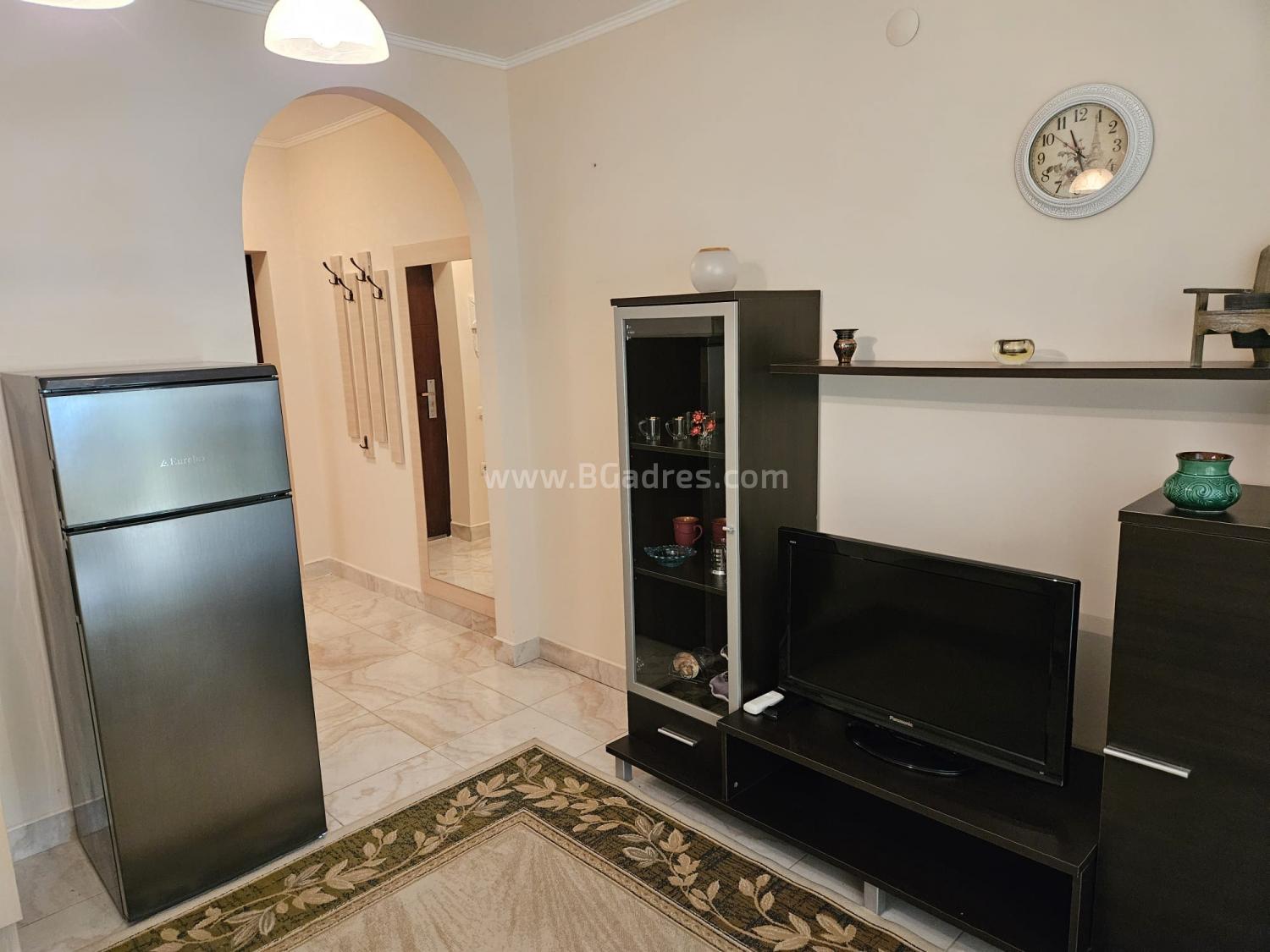 Студио в комплекс Посейдон І №3757