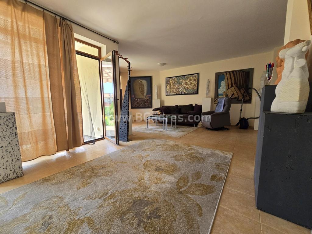 House in the Almond Hill complex І №3806