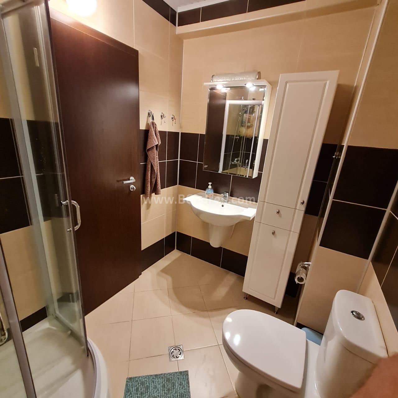 Апартамент в комплекс Свети Валентин І №3926