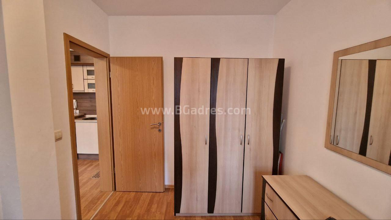 Apartment in the Vineyards complex І №3963