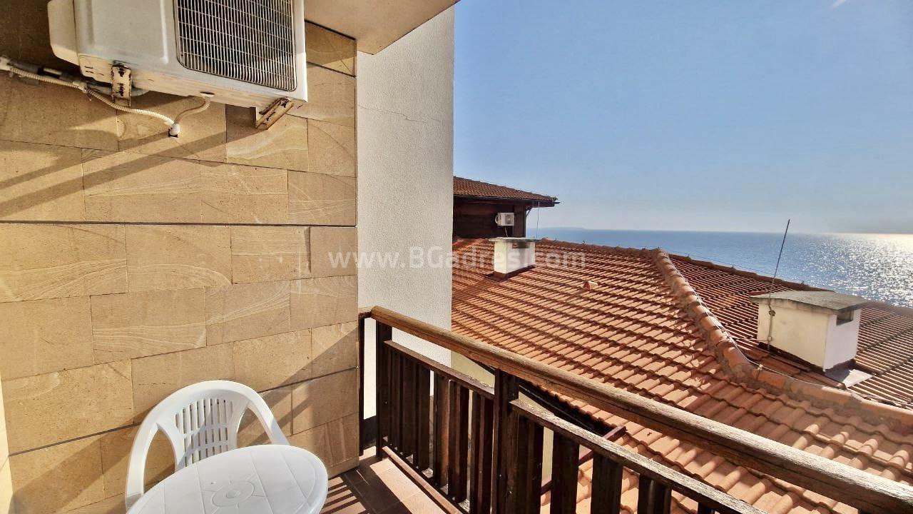 Studio in der Anlage Garden of Eden І №4019