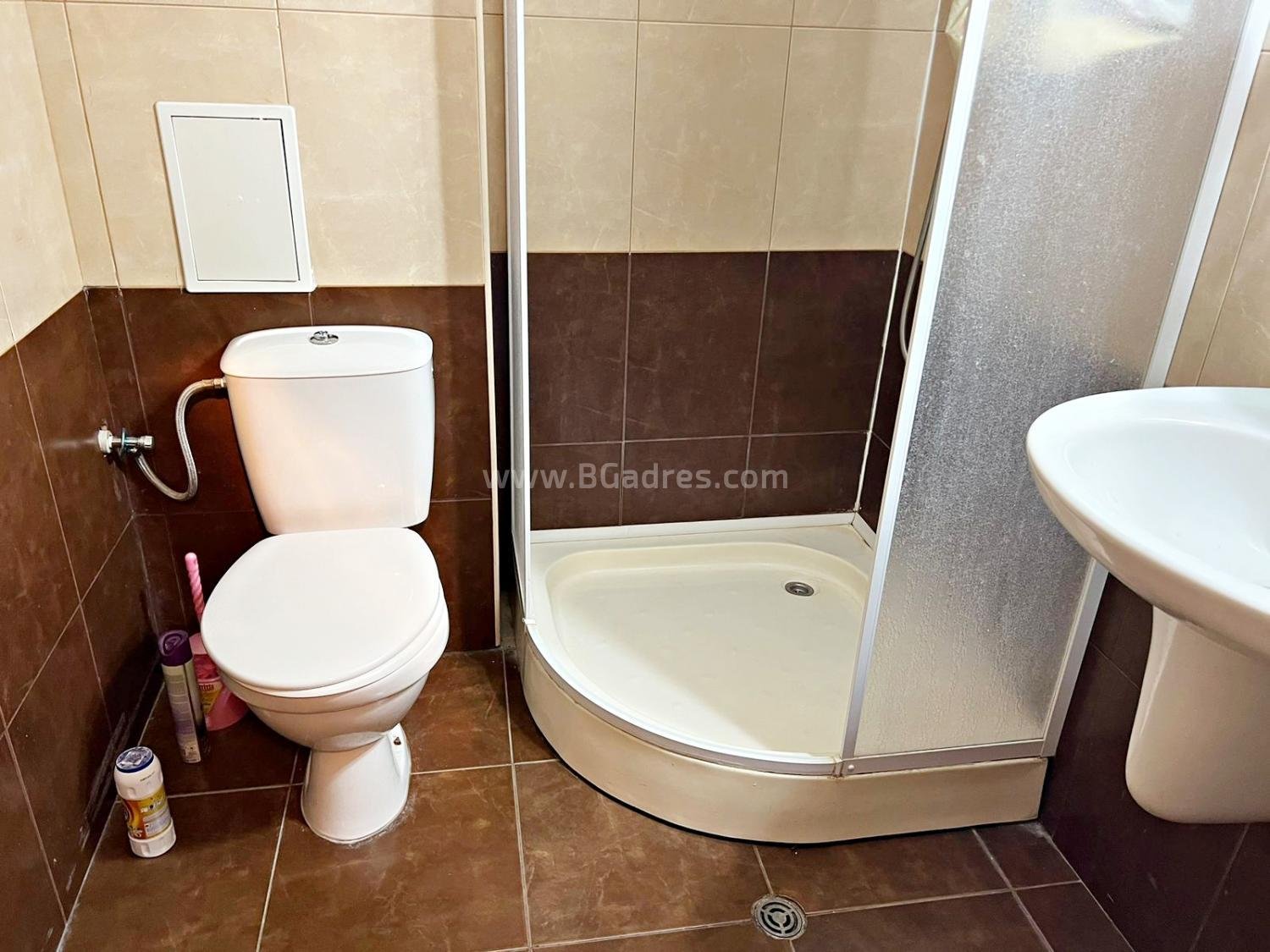 Apartment in Yassen complex І №3109