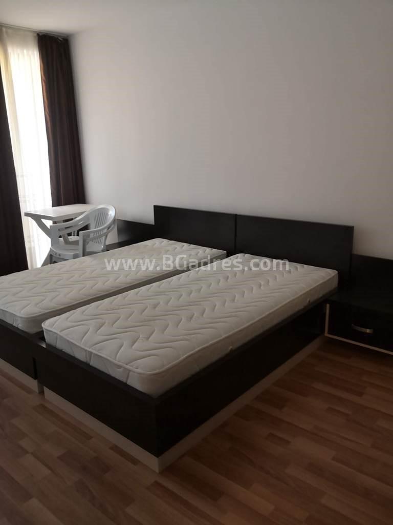 Апартамент с 2 спални на изгодна цена | No 2056