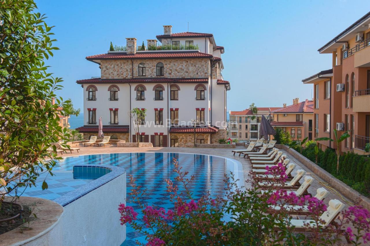 Квартира в комплексе Артур І №3240