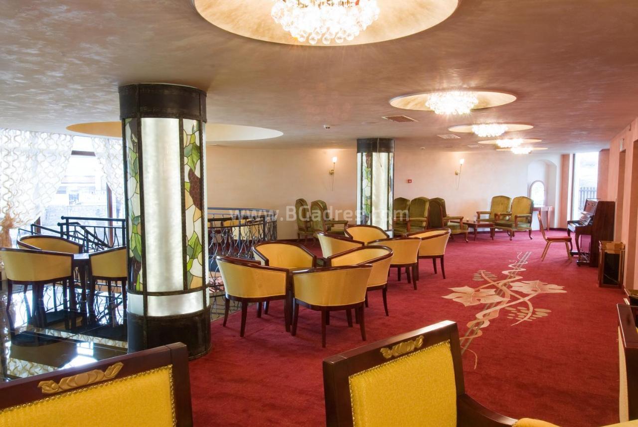 Large apartment in the SPA complex | No. 2204