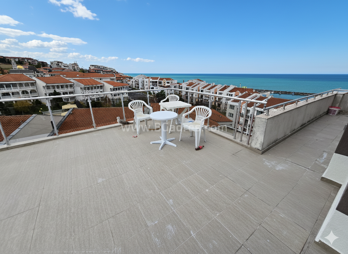 Apartment in the Lazur 4 complex І №4552