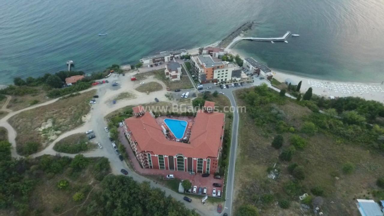 Apartment in the Chateau Del Marina complex І №3444