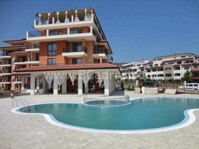 Wohnung im Coastal Dreams Komplex І №3523