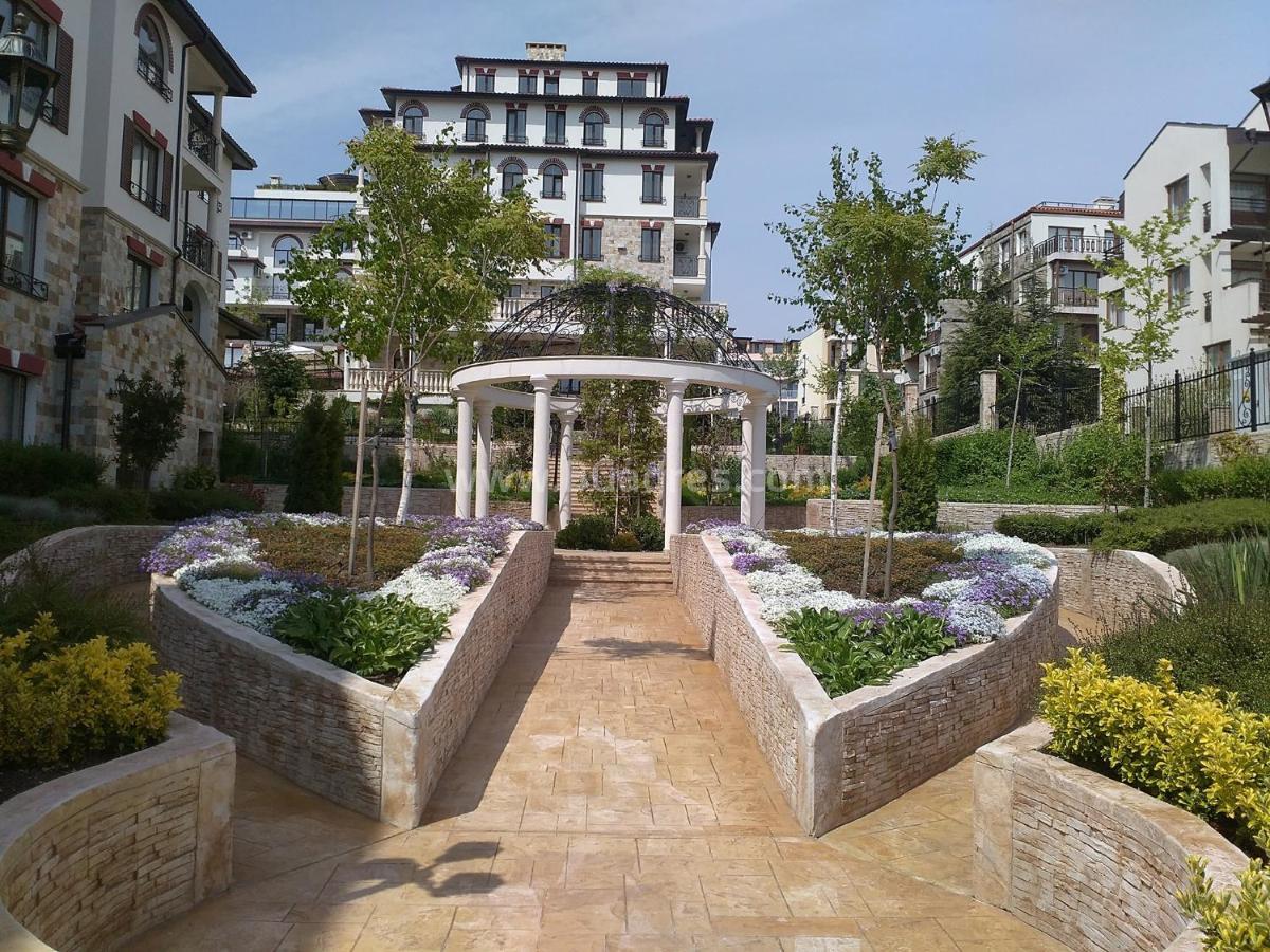 Квартира в комплексе Артур І №3240