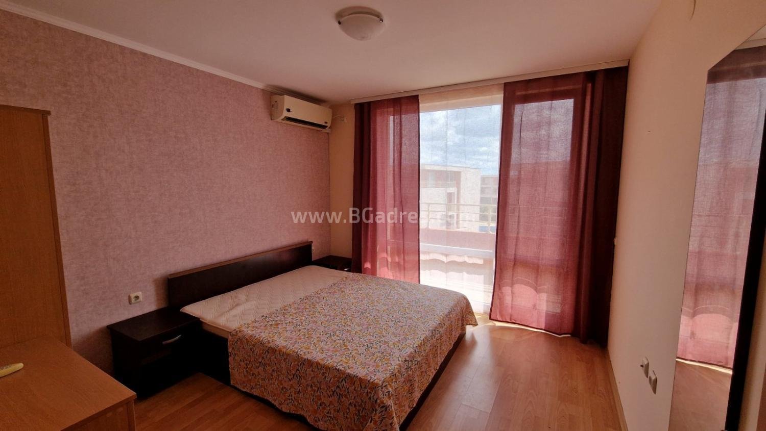 Квартира по выгодной цене у моря І №2957