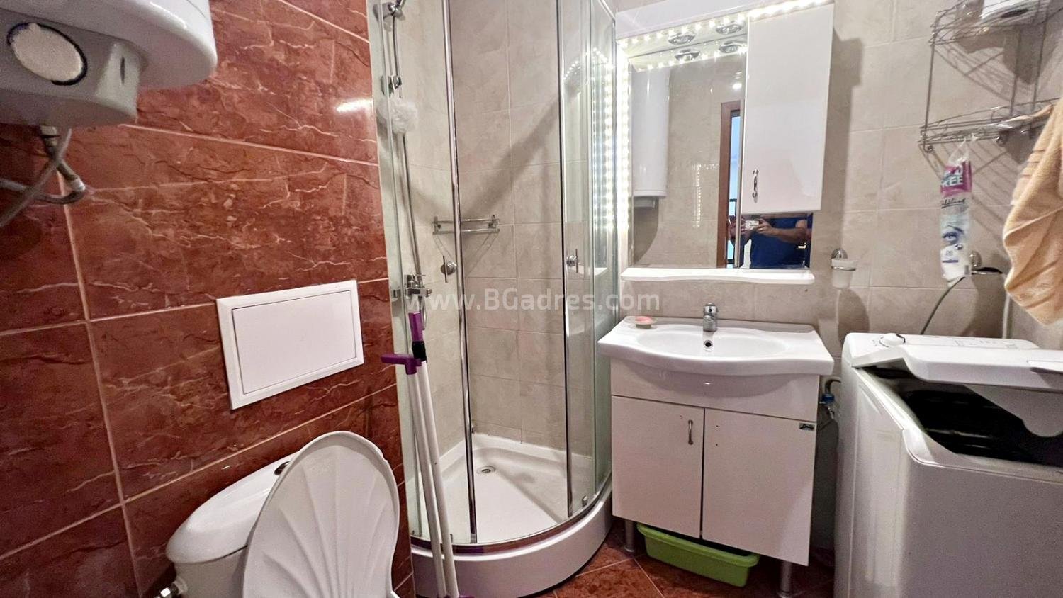 Трехкомнатная квартира по выгодной цене І №3161