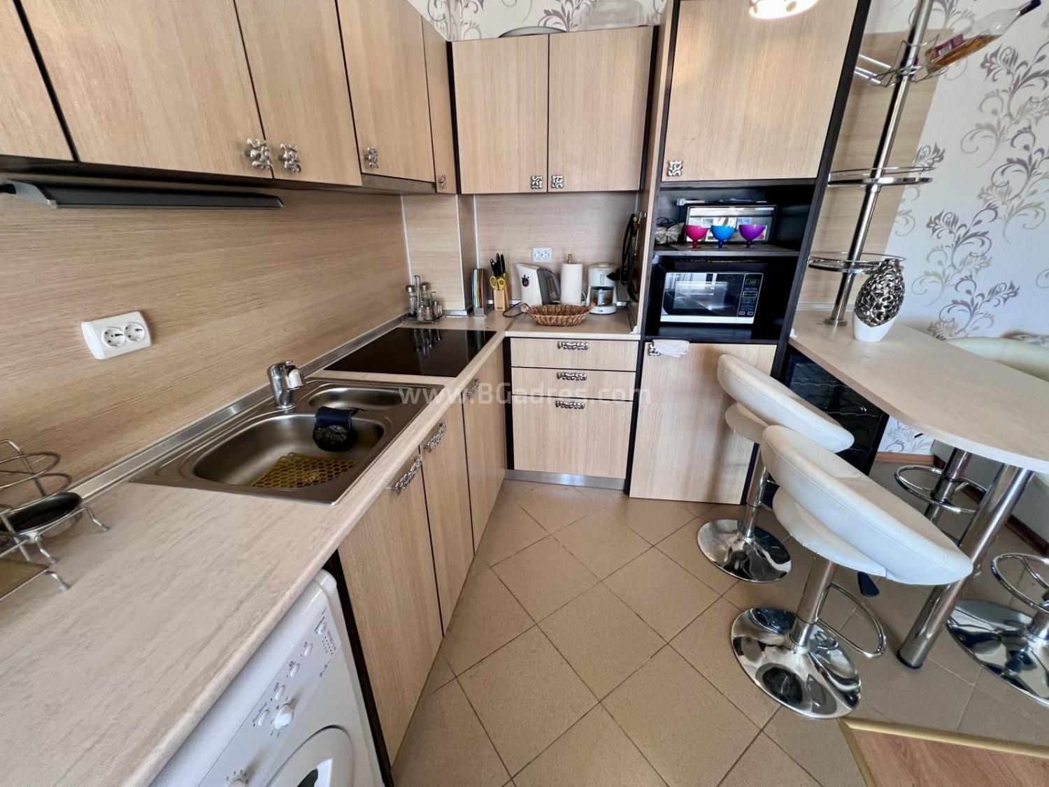 Apartment in the Gardenia Hills complex І №4282