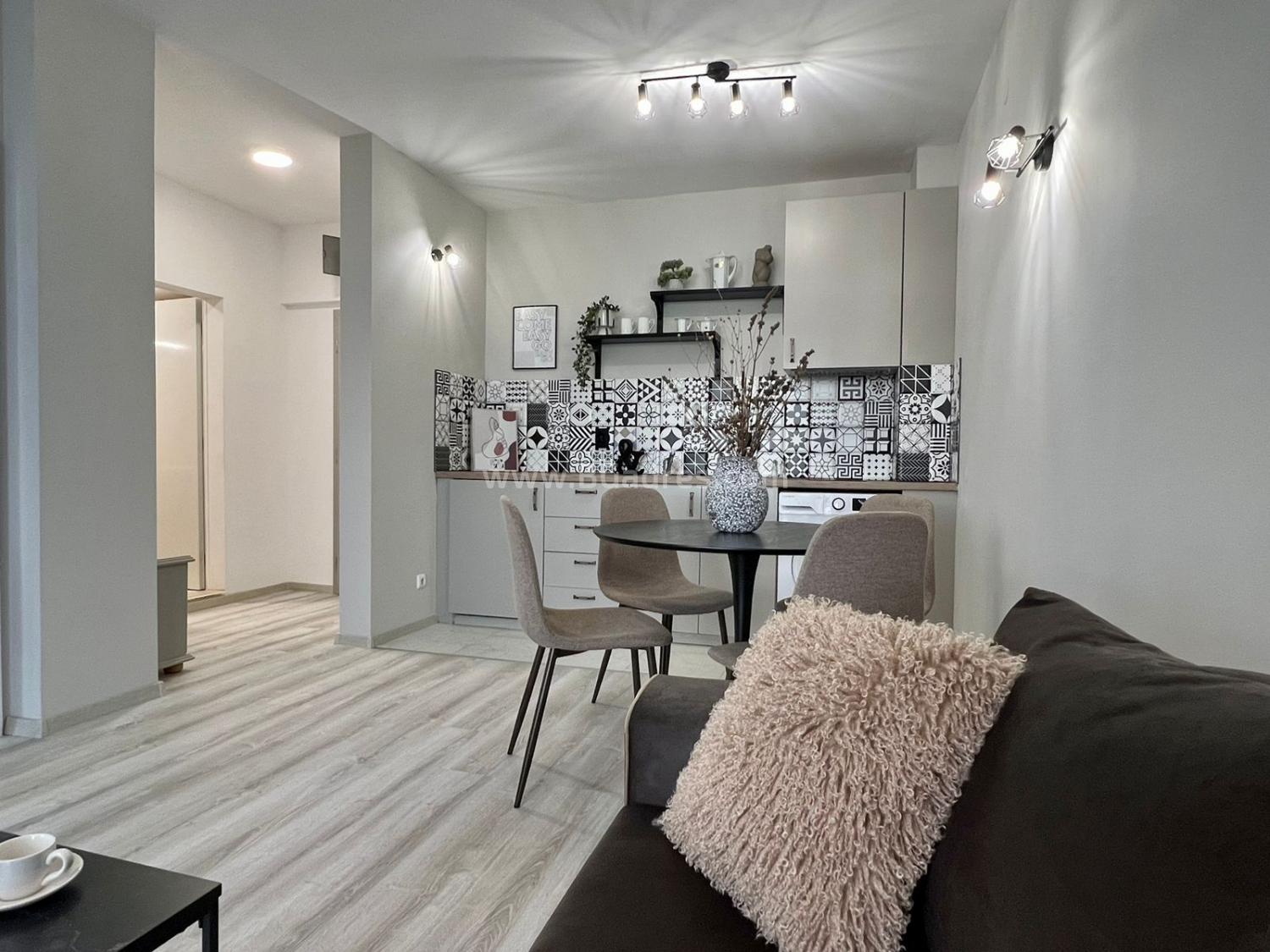 Apartment in Barco del Sol complex І №3213