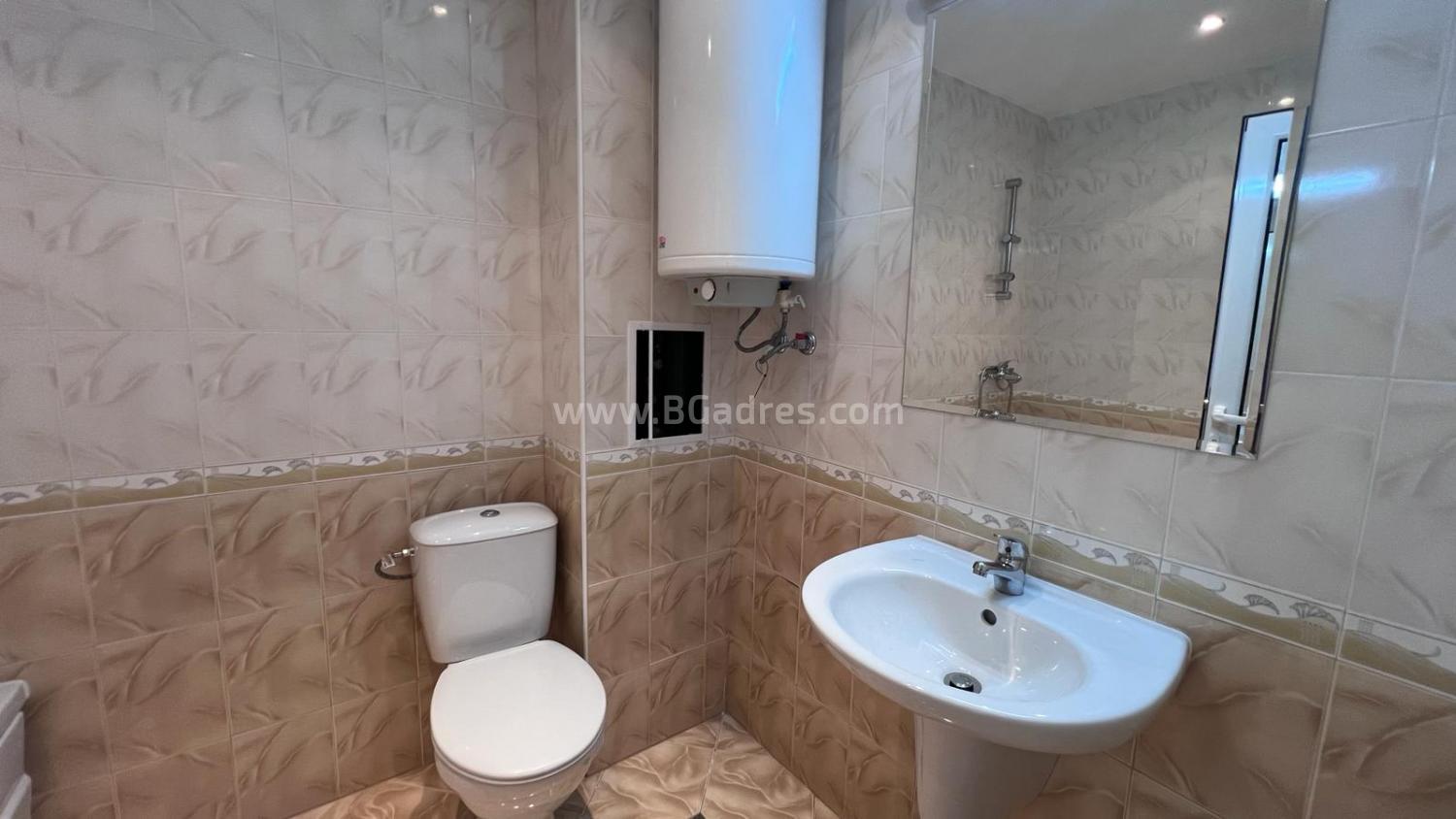 Wohnung im Magic Dreams Komplex І №3470