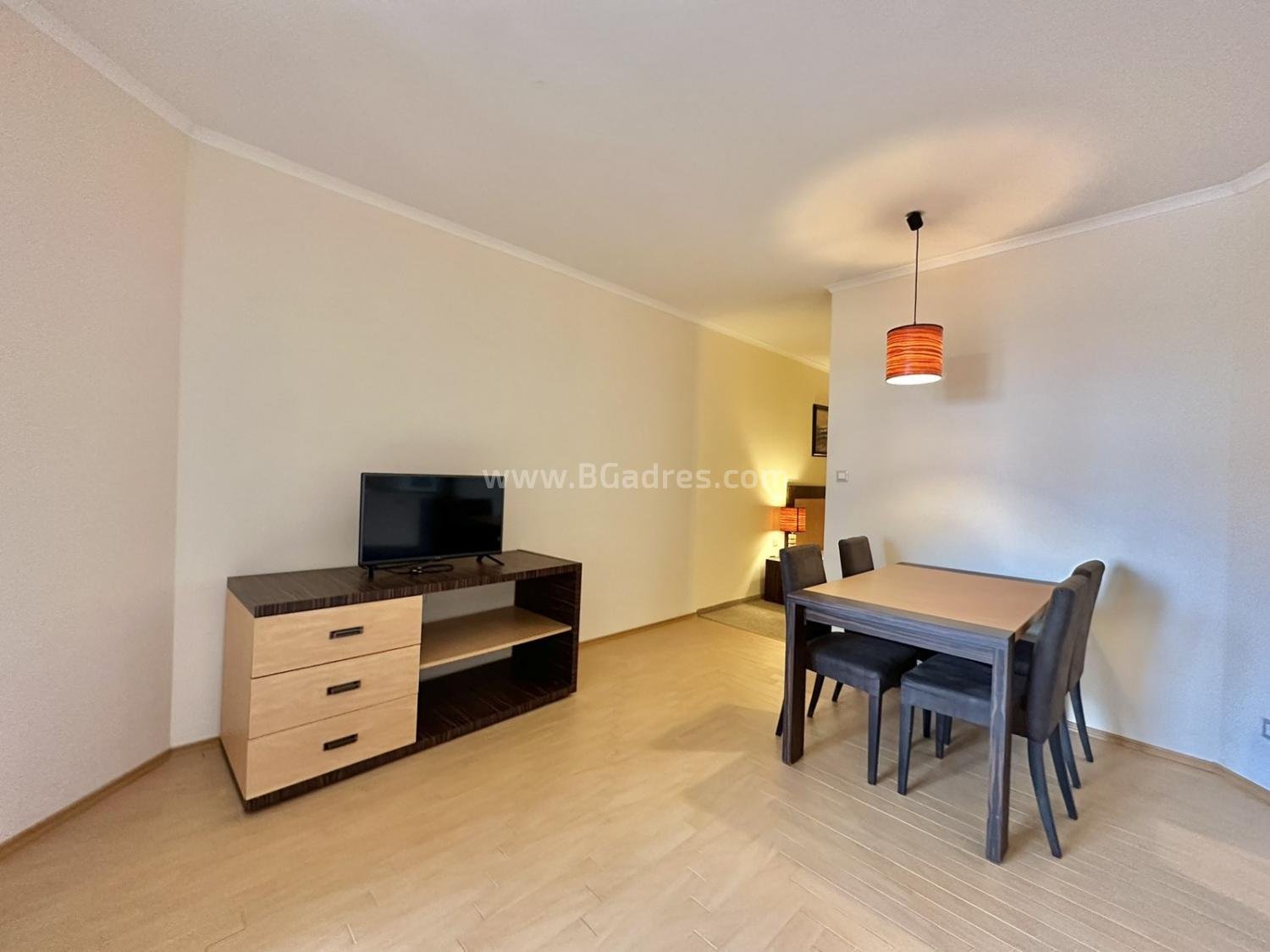 Квартира в комплексе Маджестик І №3224