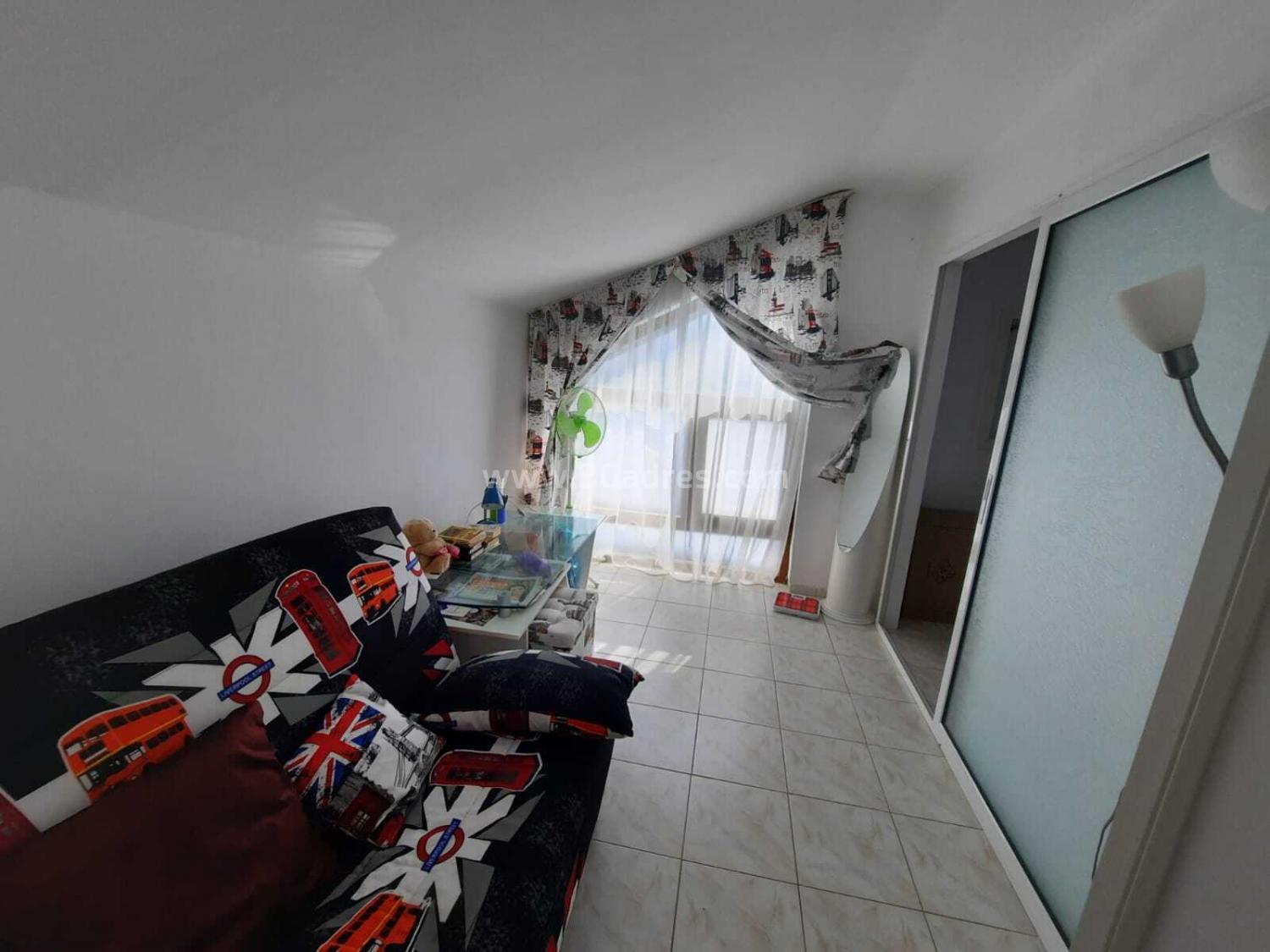 Apartment at a bargain price in St. Vlas І №3191