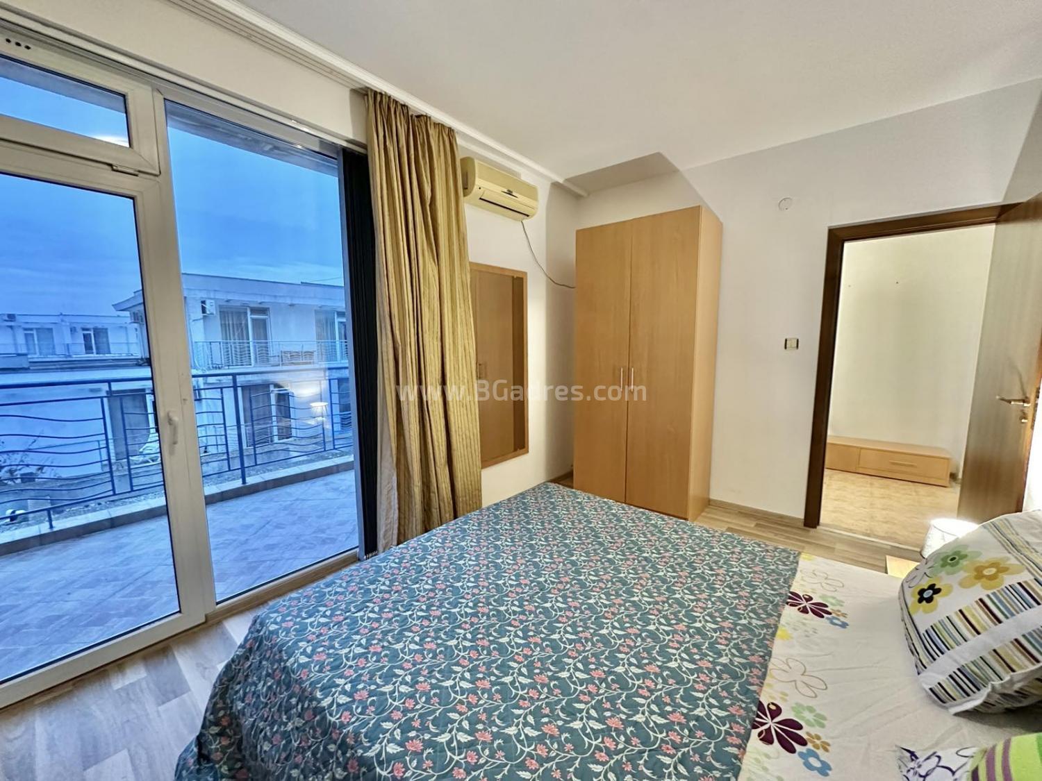 3 bedroom penthouse in Sunny Beach І №3254