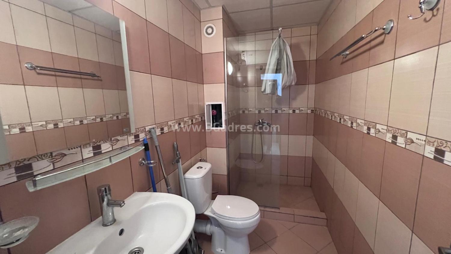 Студия в комплексе Гардения Хиллс І №3645