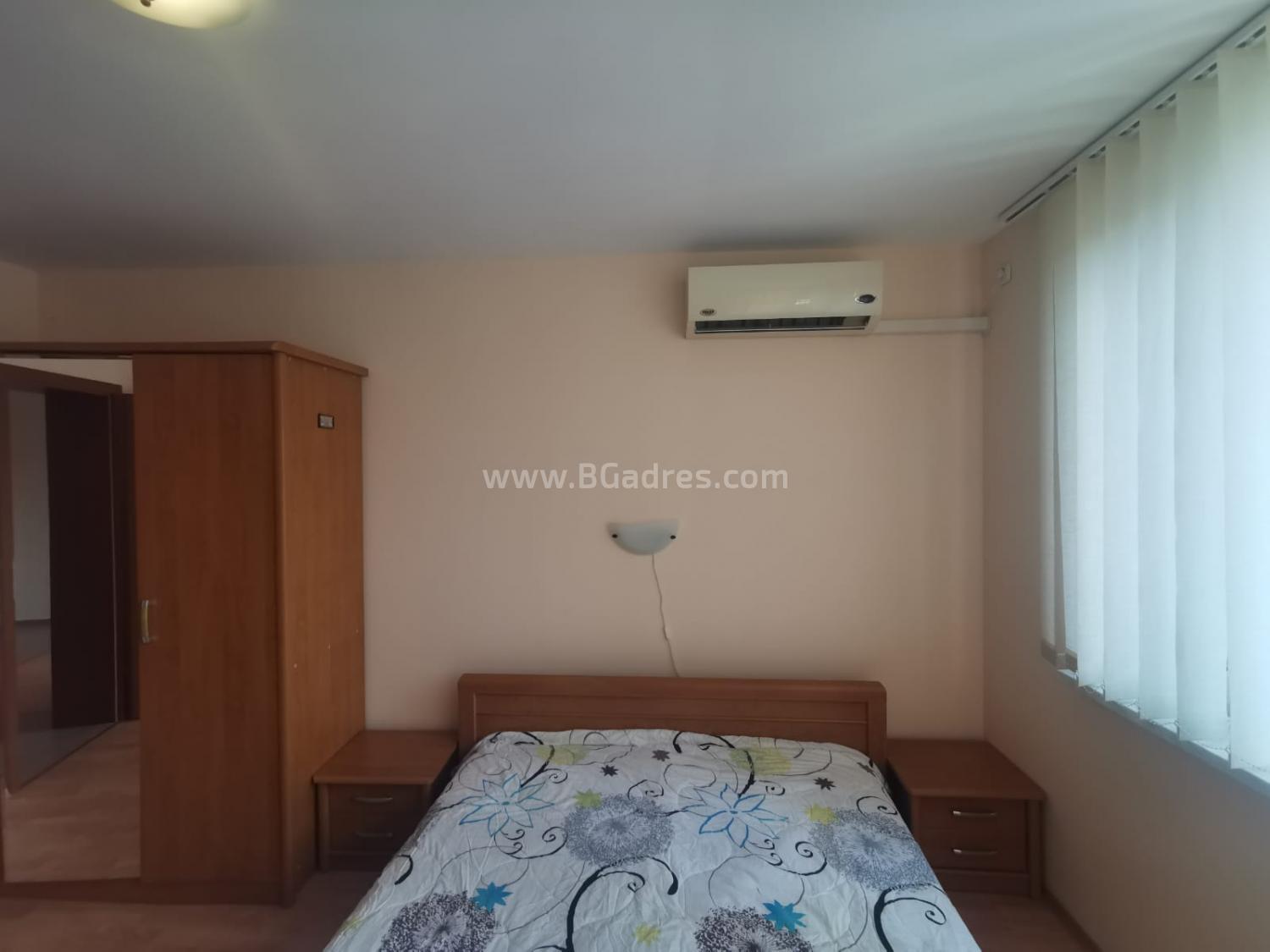 Apartment in the Nessebar Fort complex І №3264