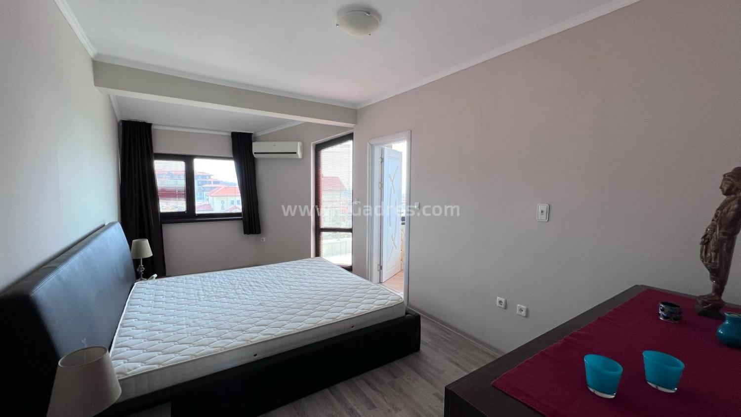 Wohnung im Sveti Nikola Komplex І №3674