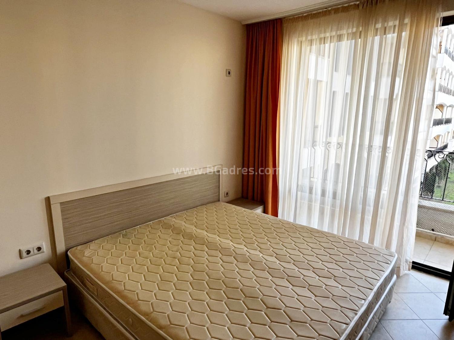 Wohnung im Komplex Royal Sun І №3269