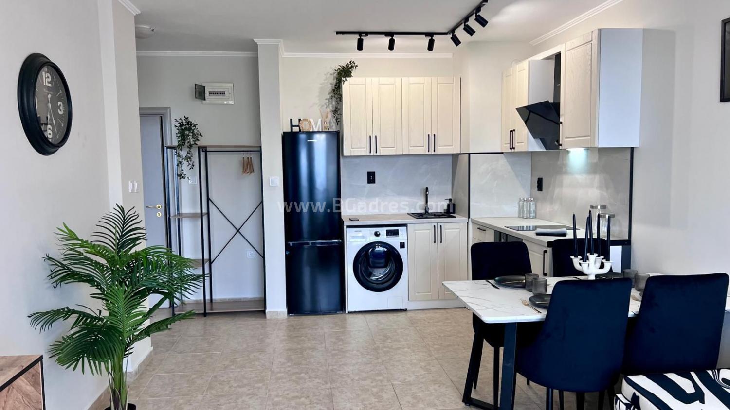 Apartment in the Vodenitsa complex І №3742