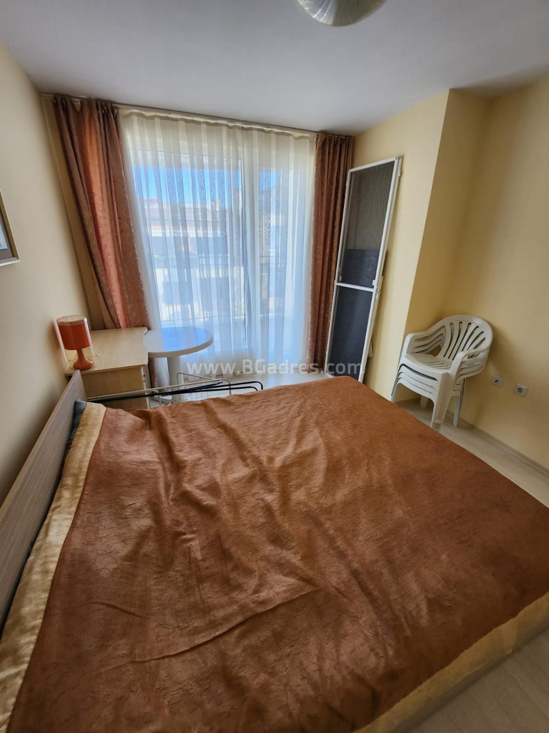 Apartment in a residential building in Pomorie І №3280