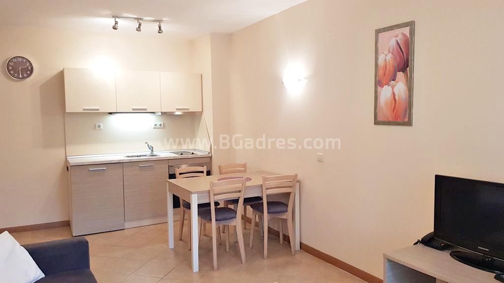 Apartment in Royal Sun complex І №2759