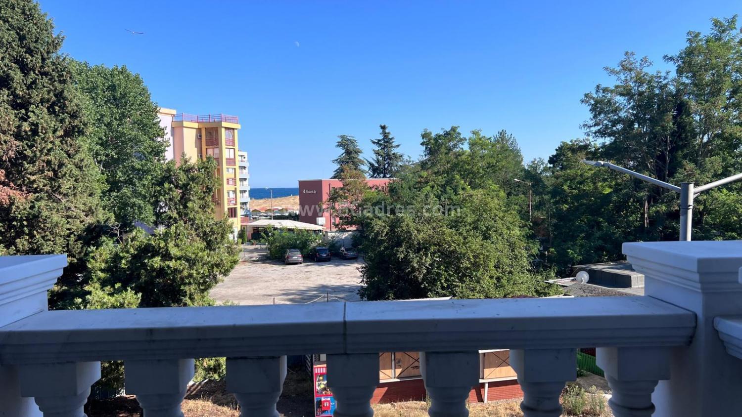 Apartment in the Villa Roma complex І №3809