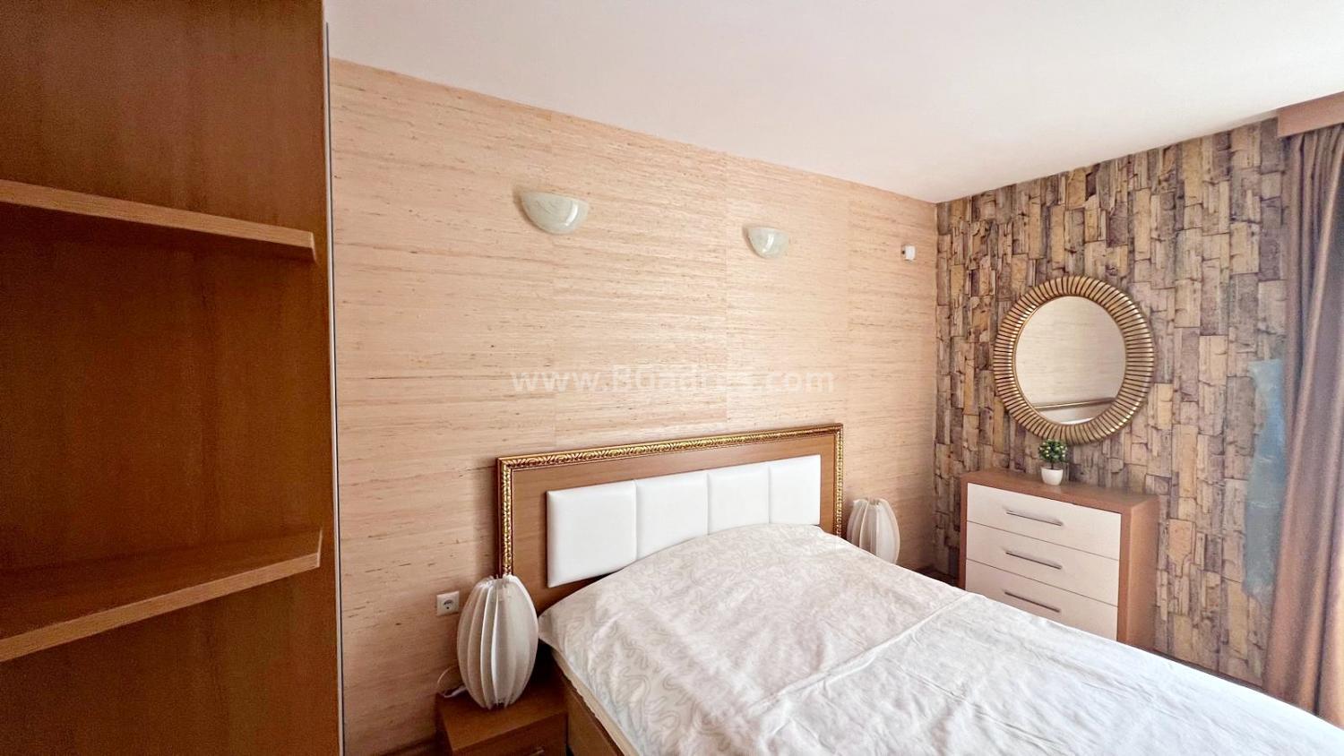 Квартира в комплексе Свит Хоумс 2 І №3824