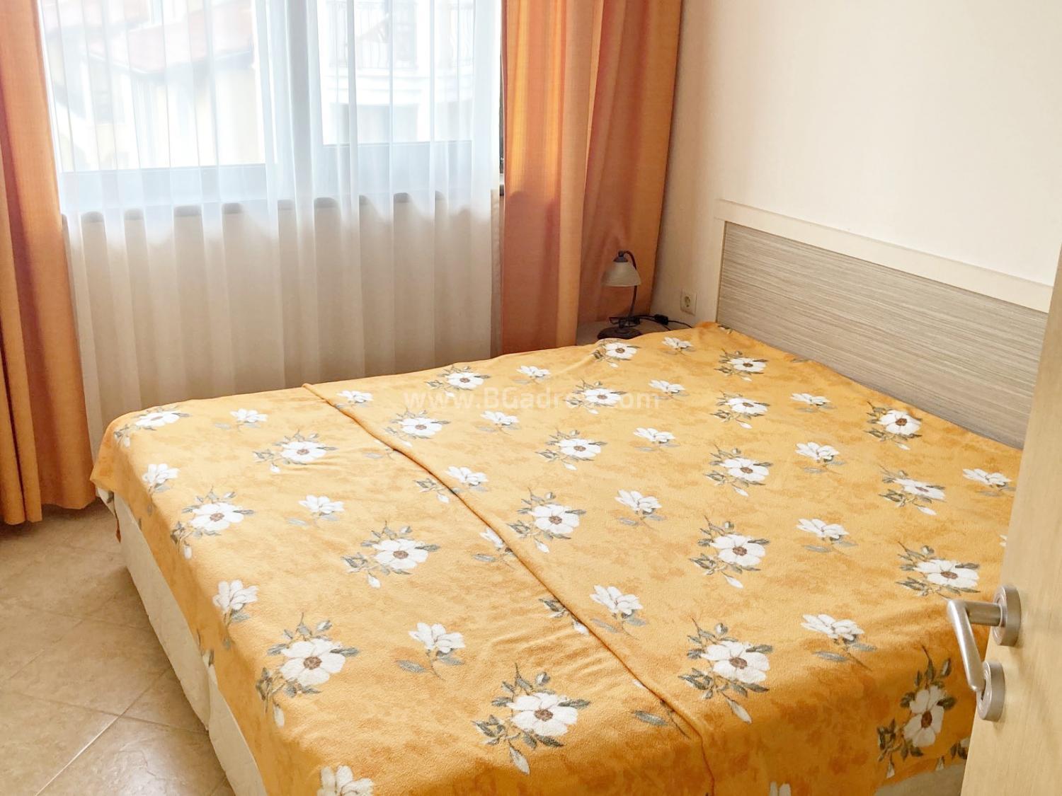 Wohnung im Royal Sun Komplex І №3426