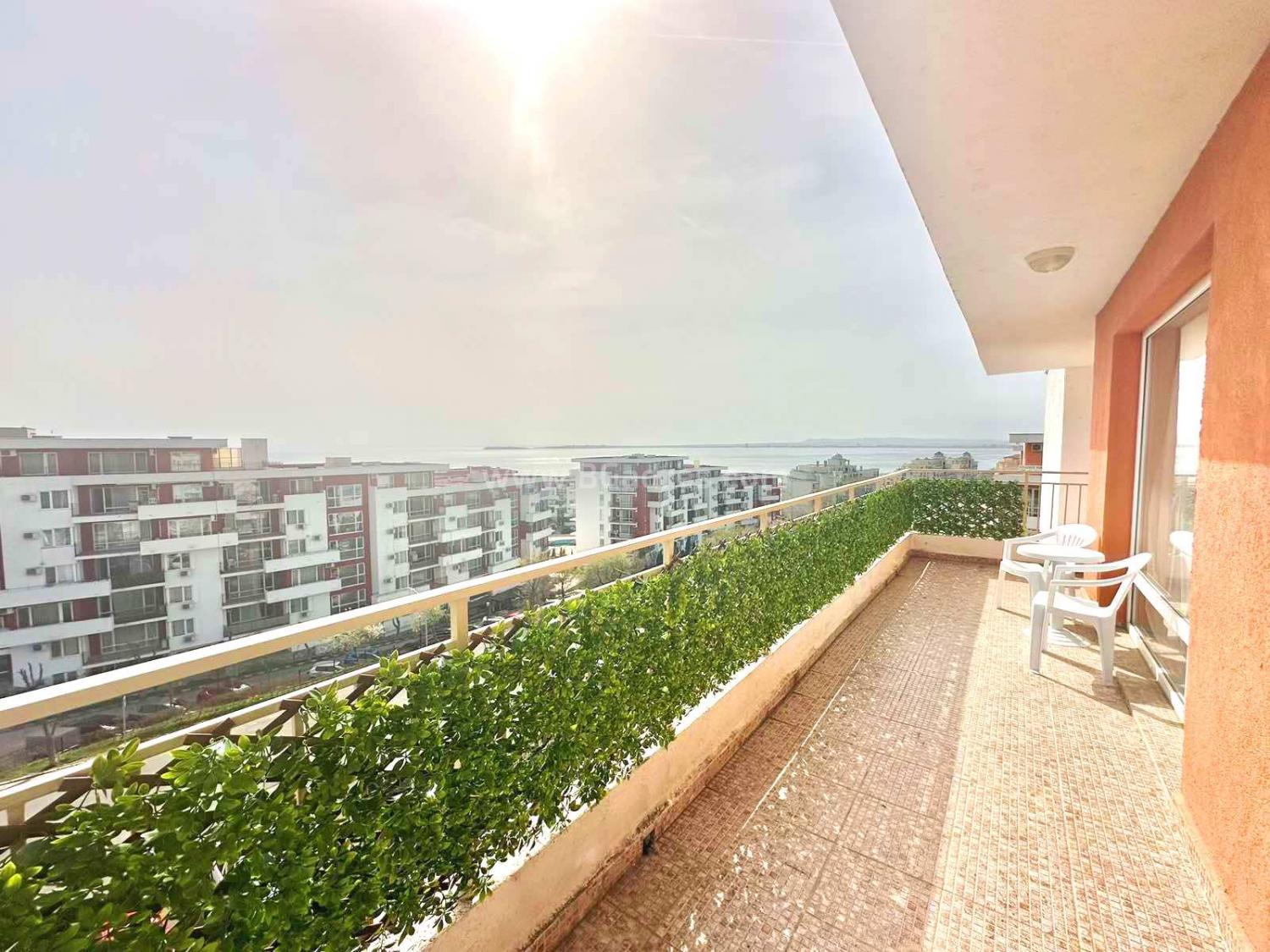 Studio in the Fort Noks Grand Resort complex І №3491