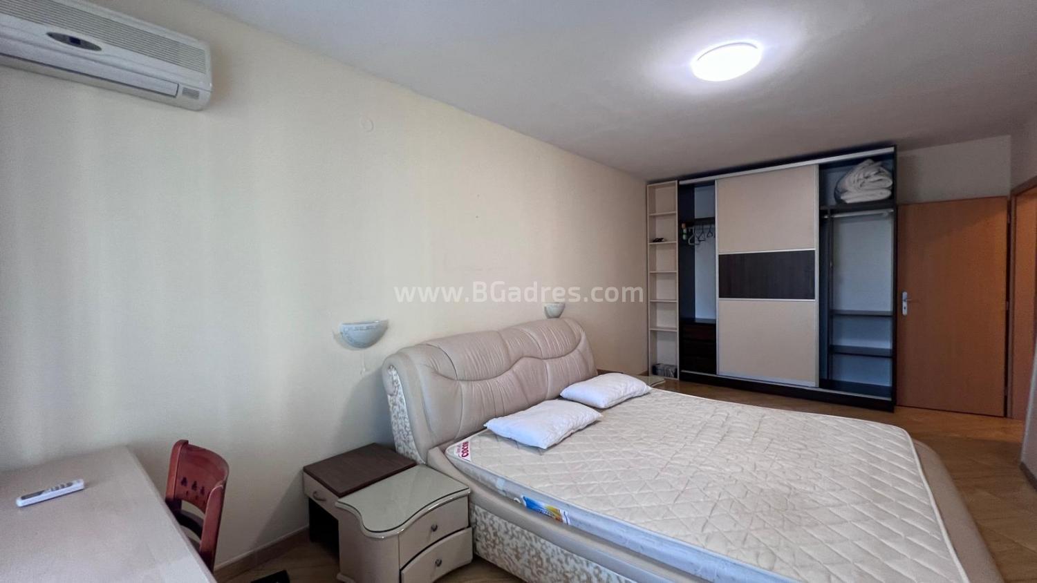 Апартамент в комплекс Голдън Дриймс І №3890