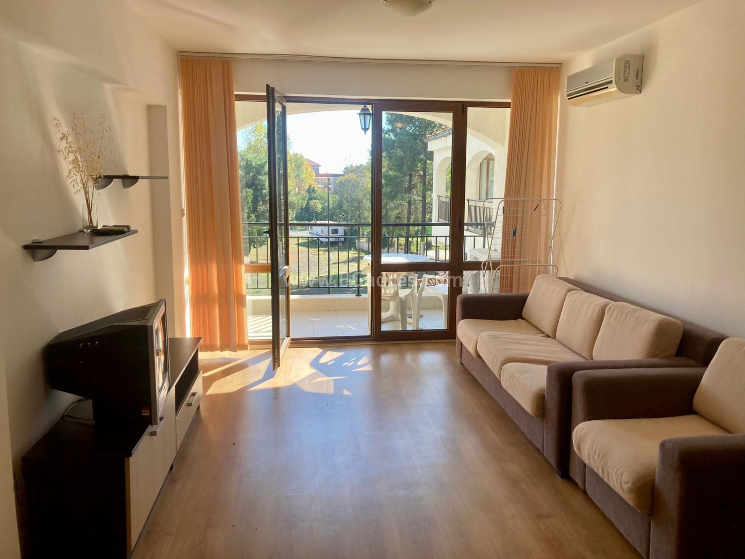 Apartment in the Chateau del Mar complex І №3898