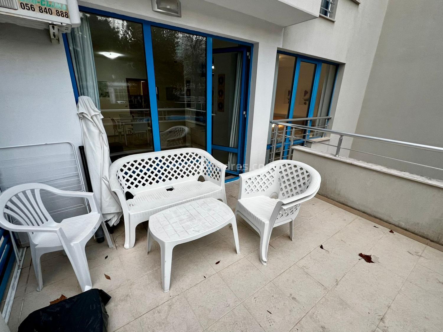 Апартамент в комплекс Екселсиор І №3990