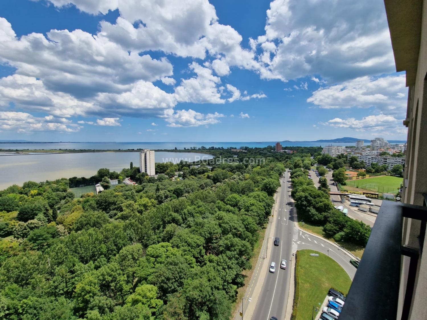 Luxusimmobilien in der Stadt Burgas І №3555