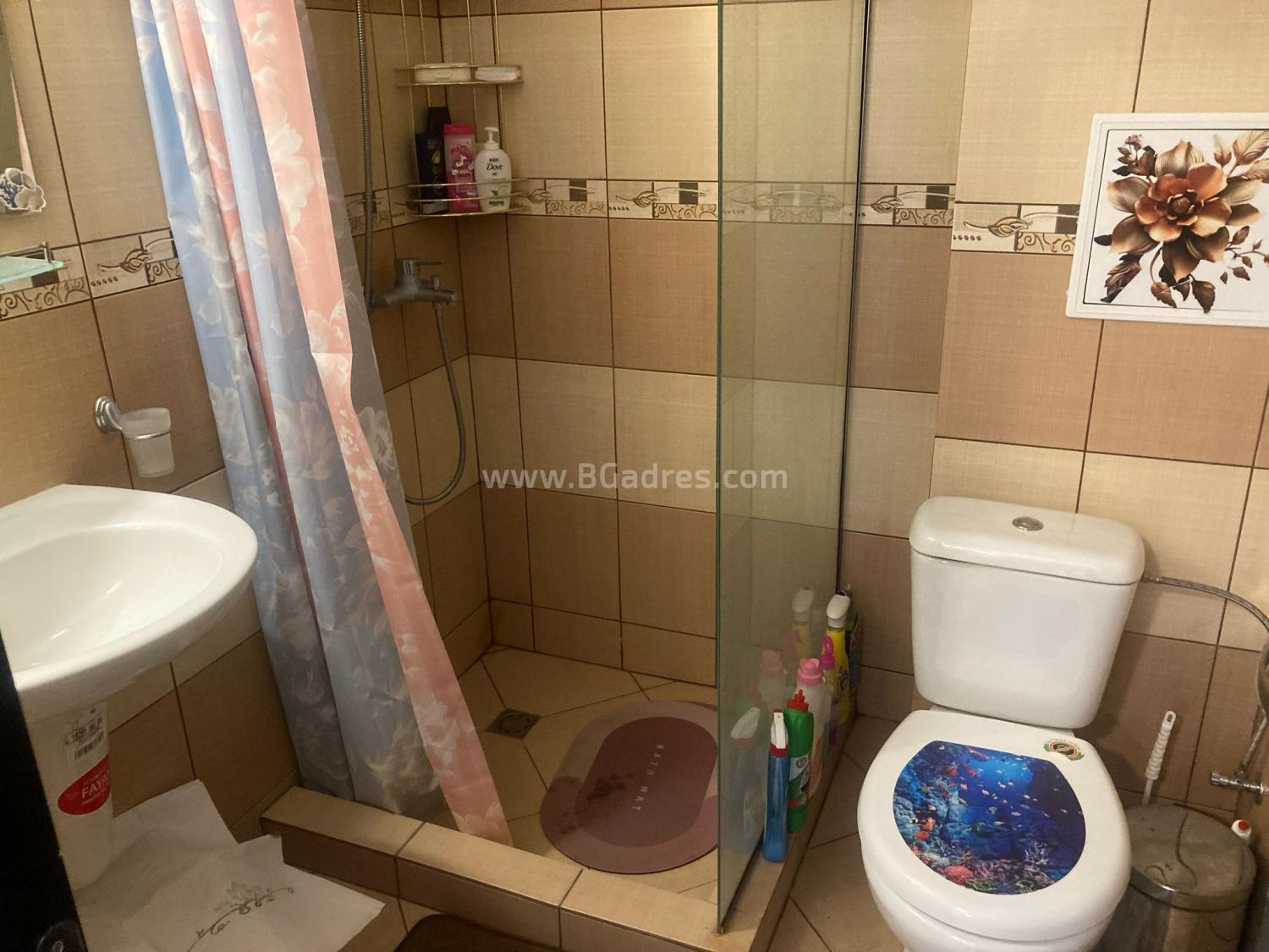 Apartment in the Gardenia Hills complex І №4126