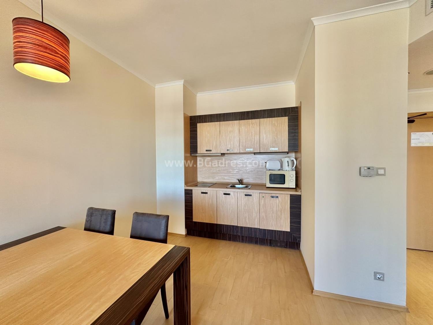 Apartment in the Majestic complex І №3599