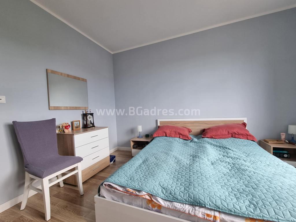 Новый дом в п. Горица І №3611