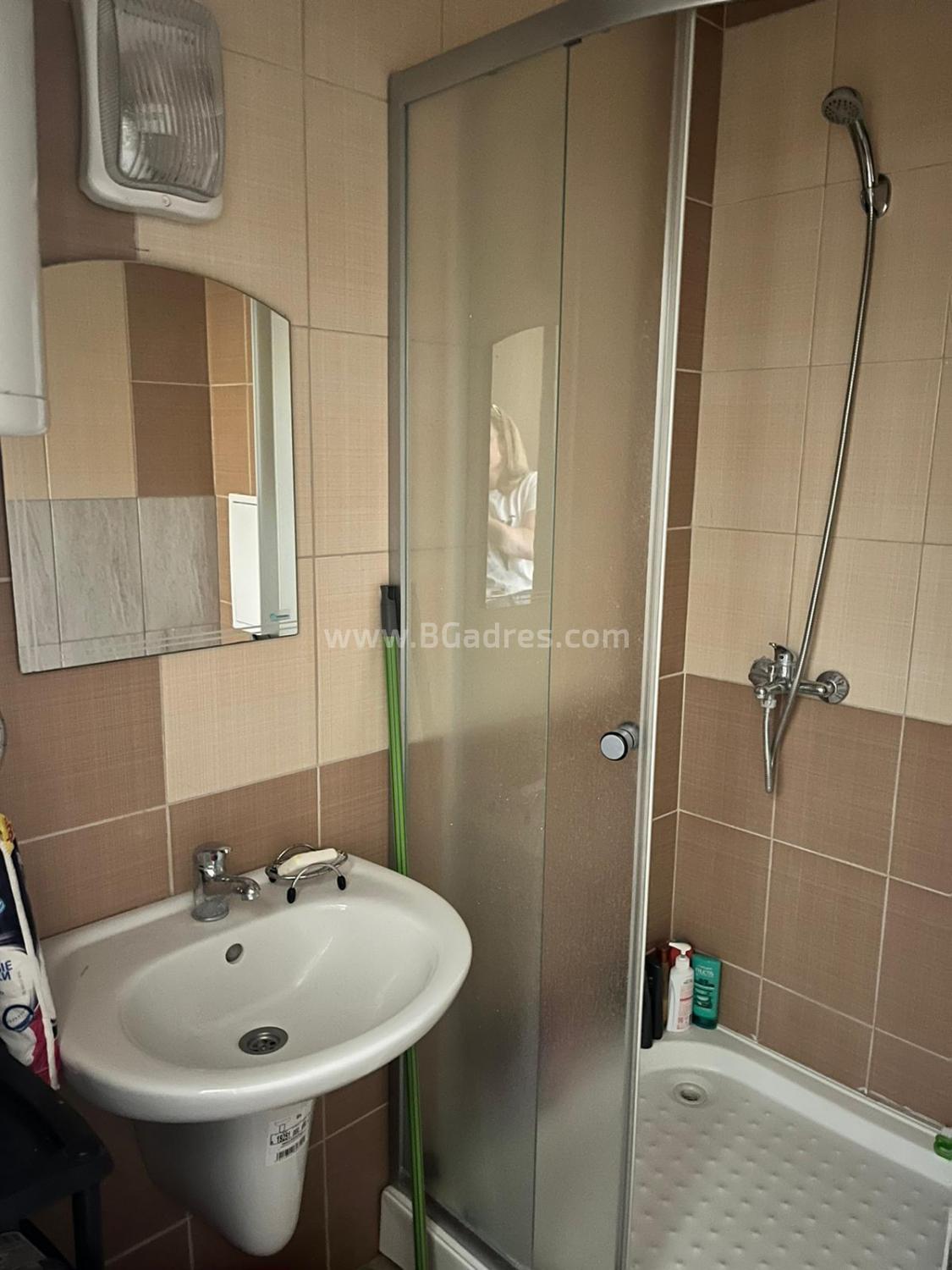 Studio with low maintenance fee in Ravda І №3711