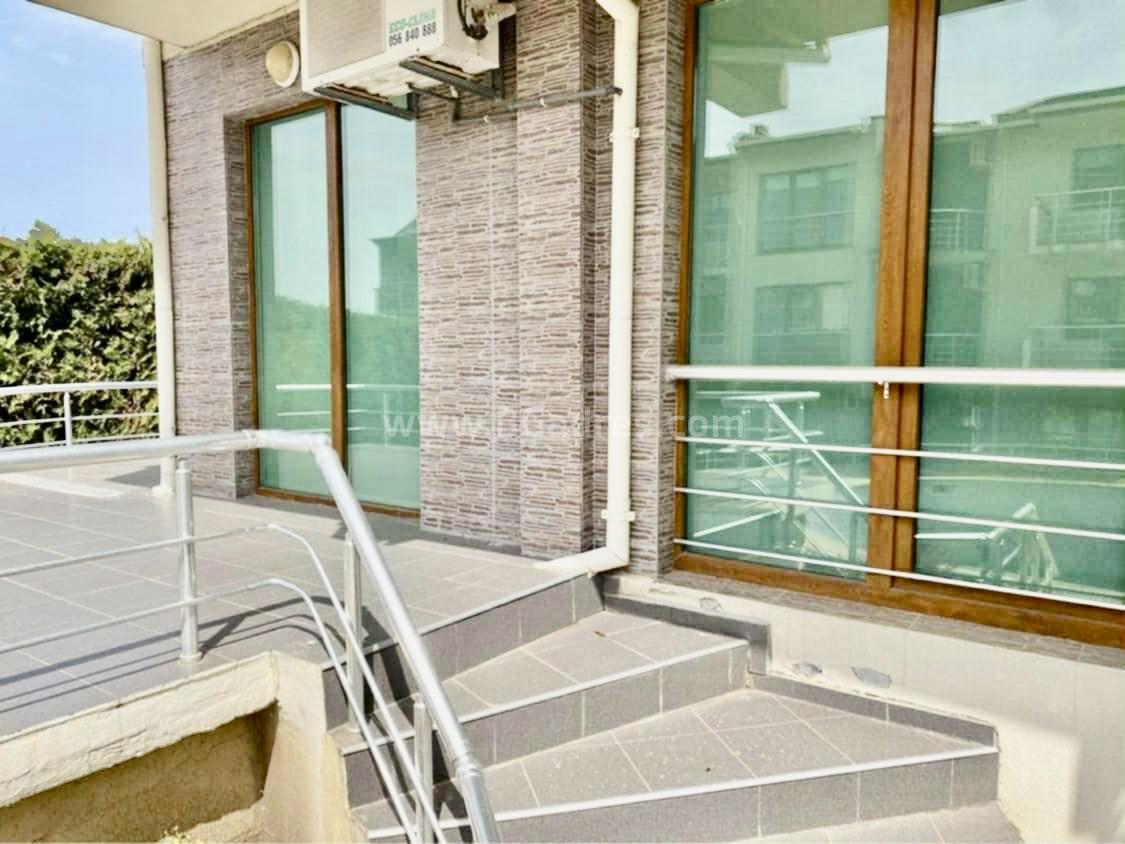 Apartment in the Sea Dreams complex І №4749