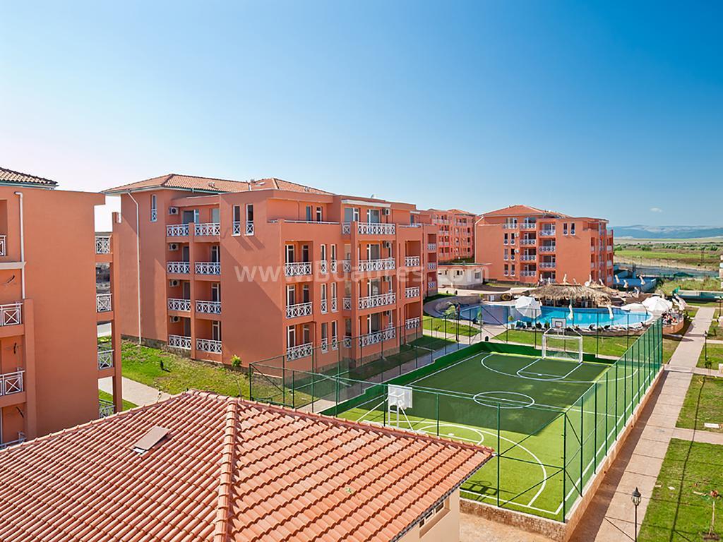 Billiges Studio im Komplex Sunny Day 6 | No 2109