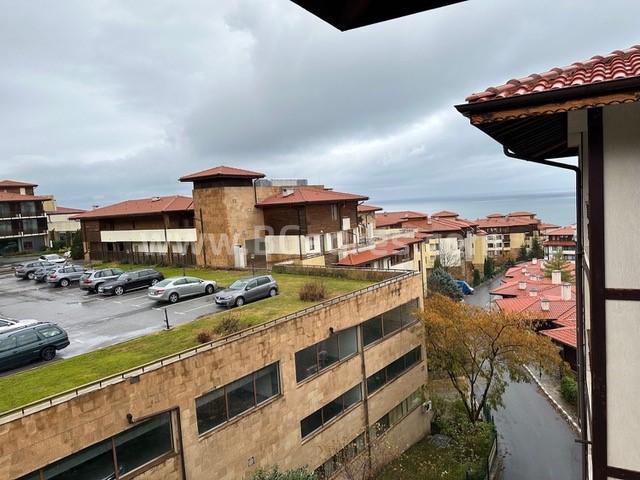 Wohnung im Komplex Etara 2 І №2772