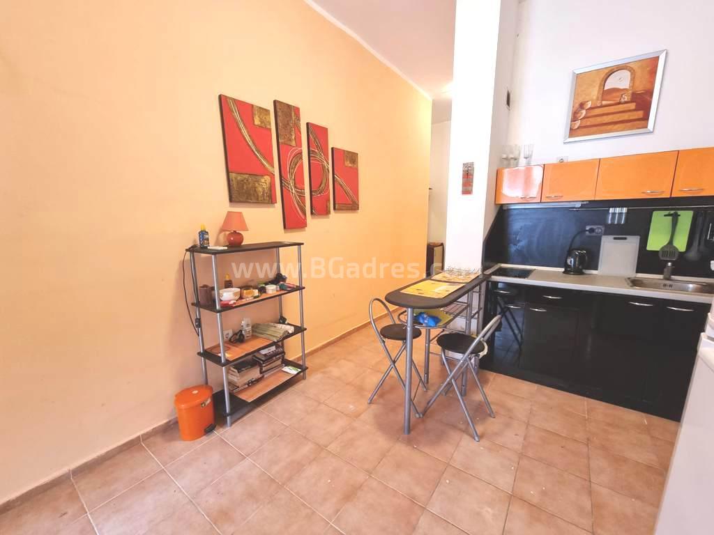 Günstige Wohnung im Marina Cape Komplex І №2818