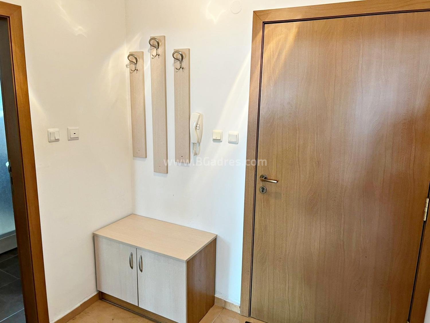 Apartment in Yassen complex І №3109