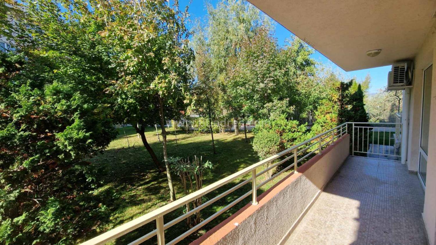 Wohnung im Nessebar Fort Club Komplex І №3904