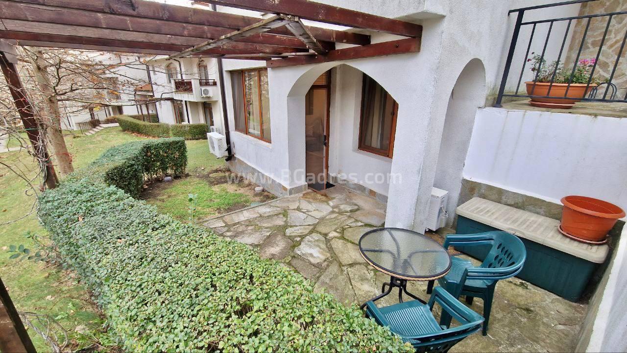 Apartment in the Vineyards complex І №3963