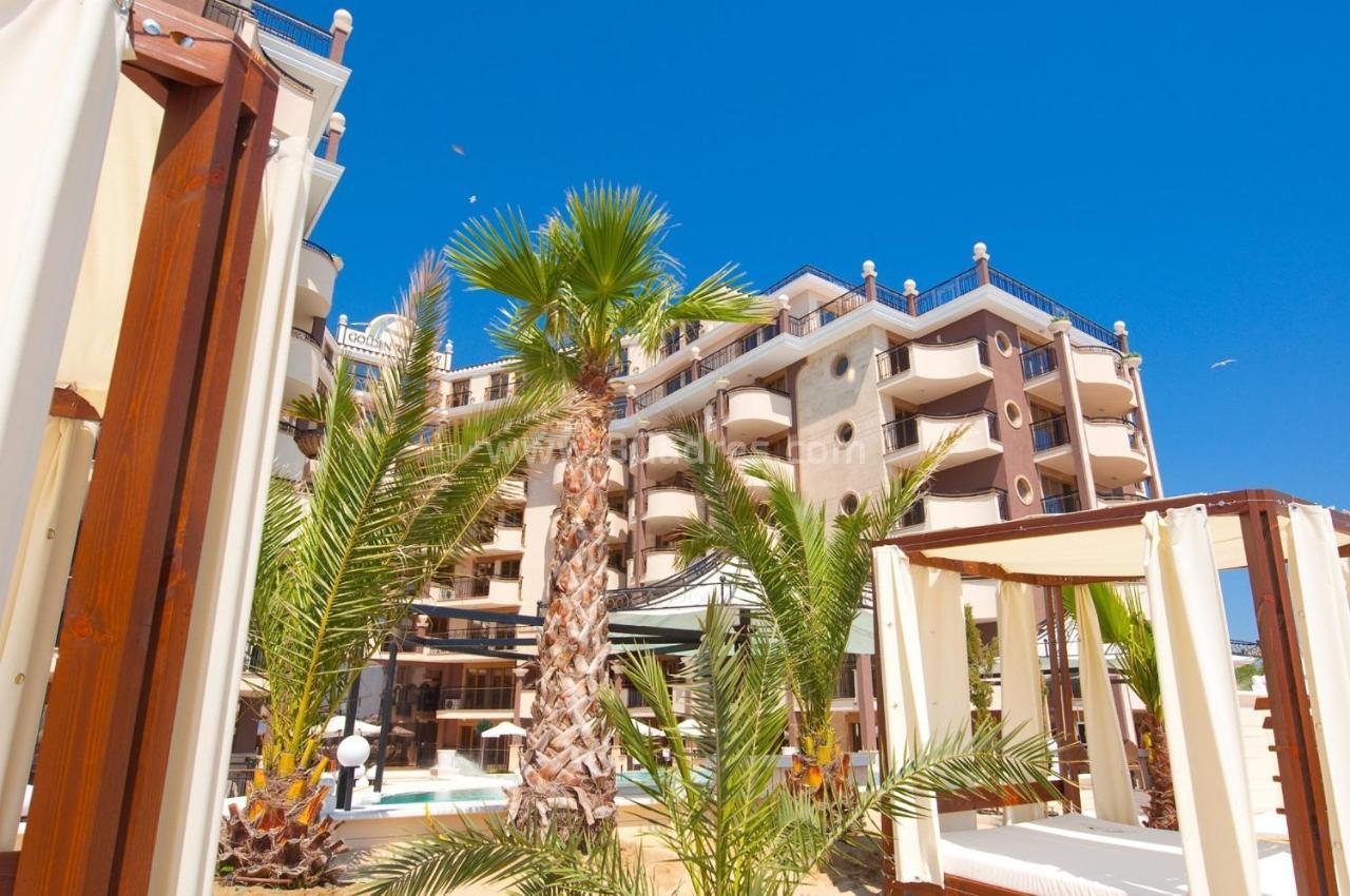 Апартамент в комплекс Голдън Рейнбоу | No 2131