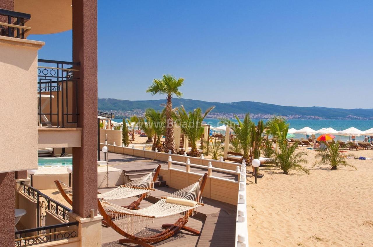 Апартамент в комплекс Голдън Рейнбоу | No 2131